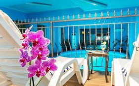 Хотел Троян Шато Монтан